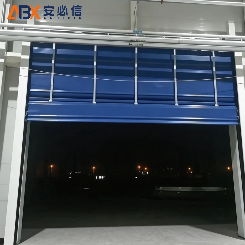 伊春堆积门